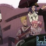 Paradise kiss - otakult #107