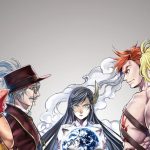 Record of ragnarok, dettagli sul cast di doppiaggio