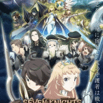 Seven knights revolution debutta il 4 aprile