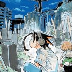 Shaman king - lo spinoff di marcos si ferma per 1 mese
