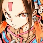 Shaman king, nuove informazioni sull'anime