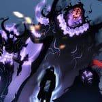 Ufficiale: l'anime di solo leveling arriverà nel 2023