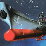 Star blazers, rivelato nuovo trailer