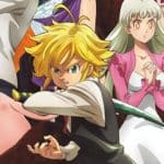Seven deadly sins - nuove informazioni sul film