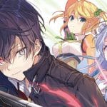 The world's finest assassin: rivelati i primi dettagli dell'anime