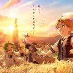 Jobless reincarnation, nuovo teaser trailer