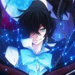 The case study of vanitas diventerà un anime