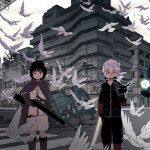 World trigger 3 uscirà ad ottobre
