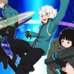World trigger, il manga si ferma