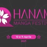 Hanami manga festival: gli annunci di star comics