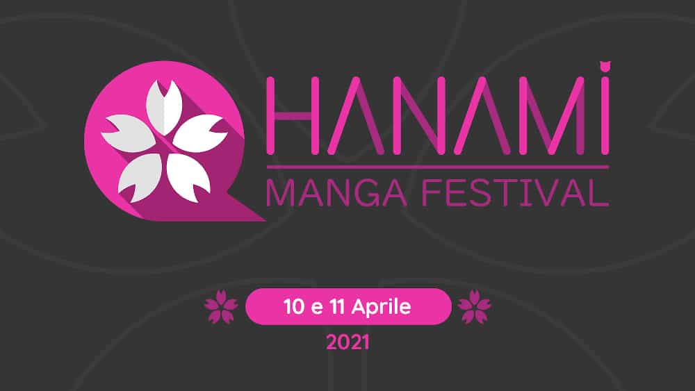 Hanami manga festival