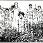 2001 nights: otakult #109