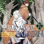 The faraway paladin, mostrato il nuovo trailer