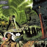 Batman operaio e la batcaverna "diffusa"
