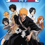 Bleach, in italia solo le prime cinque stagioni