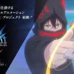 Build divide, nuove informazioni sull'anime