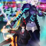 Annunciato l'anime build divide