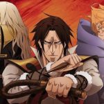 Castlevania 4, mostrato poster ufficiale