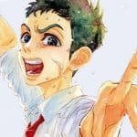 Dance dance danseur diventa un anime