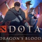 Dota dragon's blood rinnovato per una seconda stagione Dota dragon's blood rinnovato per una seconda stagione