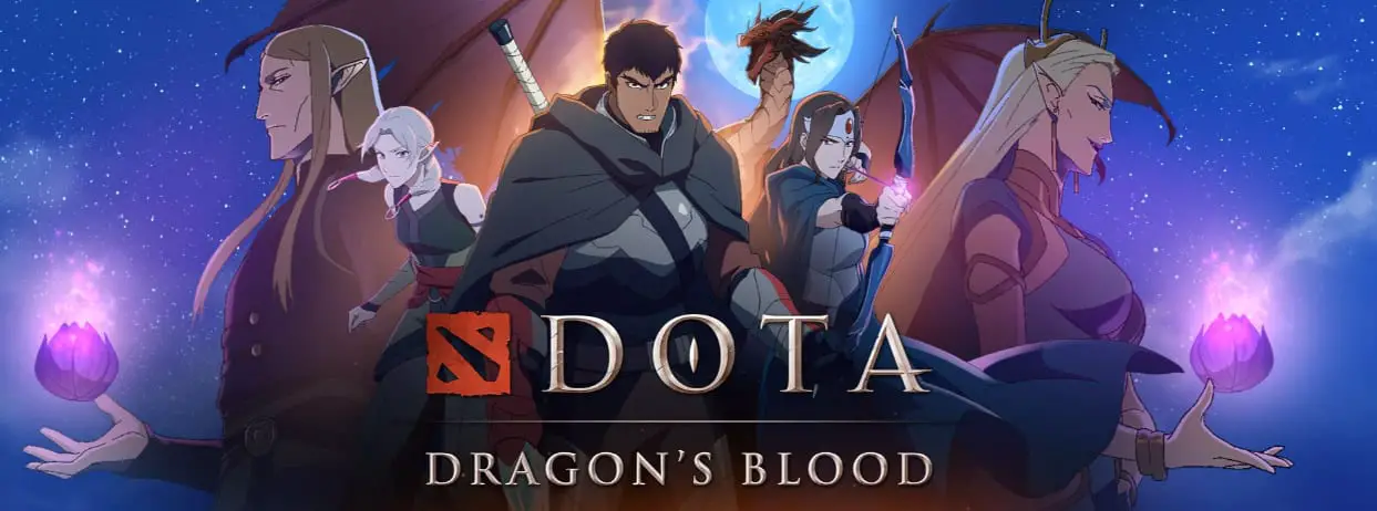 Dota dragon's blood 74849