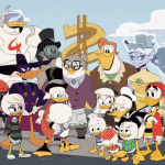 Ducktales - la nostra recensione