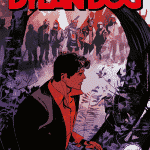 Dylan dog 415 - vendetta in maschera - la nostra recensione