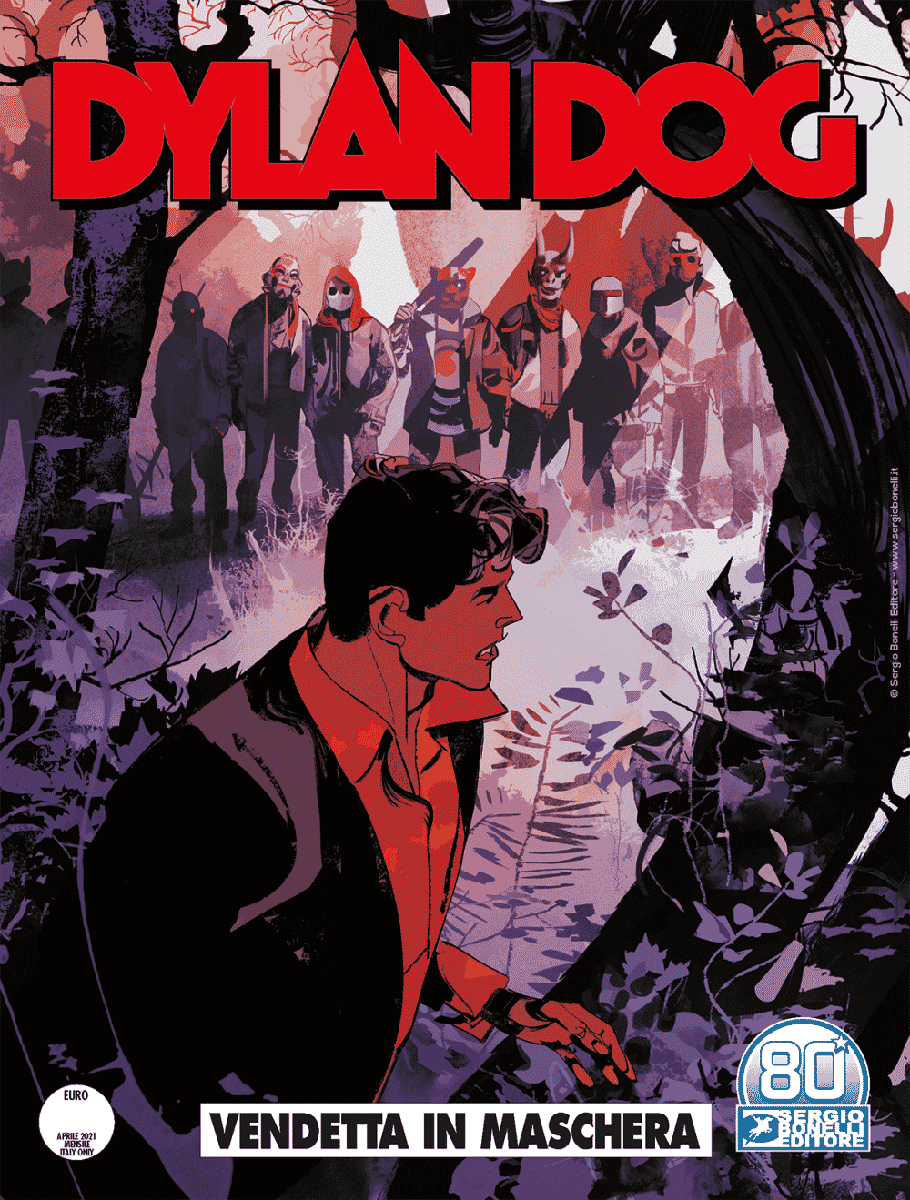 Dylan dog