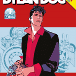 Dylan dog 416 - il detenuto - la nostra recensione