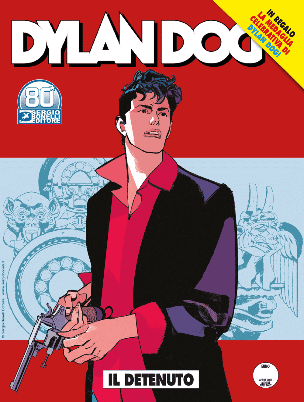 Dylan dog