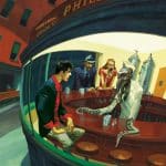 Dylan dog - oldboy 6 - la nostra recensione