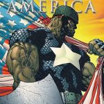 The falcon & the winter soldier: eroi e criminali cartacei