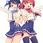 Girlfriend, girlfriend - nuove informazioni sull'anime