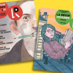 La revue dessinée, giornalismo a fumetti anche in italia