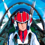 La disputa sull'anime macross finalmente conclusa