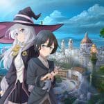 I viaggi della strega - the journey of elaina, termina il manga I viaggi della strega - the journey of elaina, termina il manga