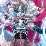 Top 5 donne avengers più potenti Top 5 donne avengers più potenti