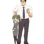 My senpai is annoying, termina il manga