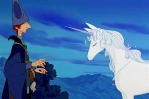 The last unicorn, verdetto del tribunale