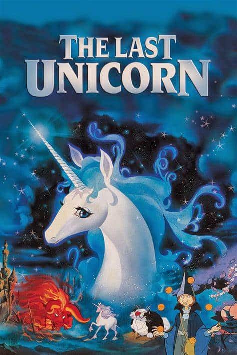 The last unicorn, verdetto del tribunale