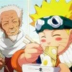 La ricetta del ramen di naruto è su instagram!
