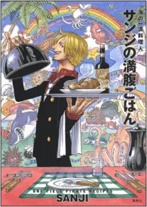 One Piece – Le Ricette Piratische Di Sanji