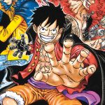 Conclusione in vista per one piece?