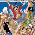 One piece, il problema delle sbs