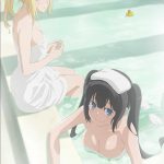 Danmachi ottiene una sesta stagione