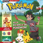 Pokémon: in arrivo il magazine ufficiale edito da panini magazine