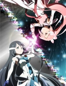 Yuki yuna is a hero, la terza serie in arrivo