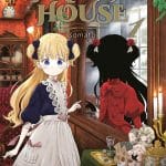 Shadows house: la nostra recensione sul manga