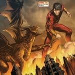 Shang chi, dagli anni settanta con furore Shang chi, dagli anni settanta con furore