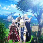 Skeleton knight in another world - in arrivo l'anime